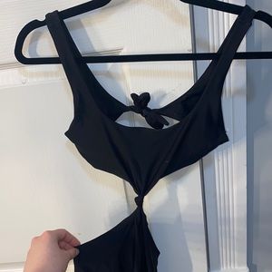 Aerie one piece swim suit